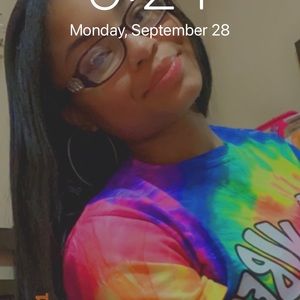 Meet your Posher, Jarrielle